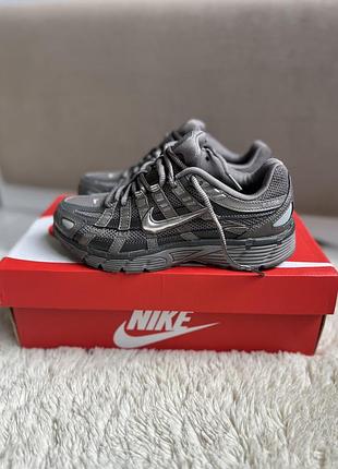 Nike p-6000 100% original