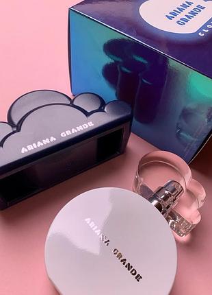 Ariana grande cloud intense 100 мл парфуми оригінал нові