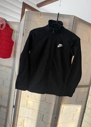 Кофта спортивна nike оригинал р.137:147