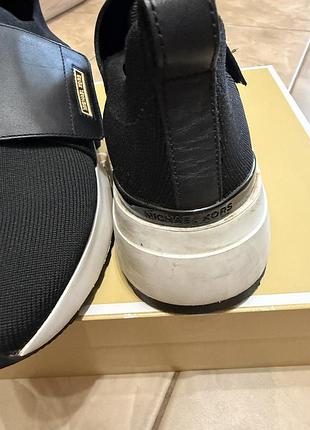Кросівки michael kors us8 25 см устілка 7