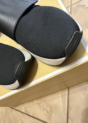 Кросівки michael kors us8 25 см устілка 2