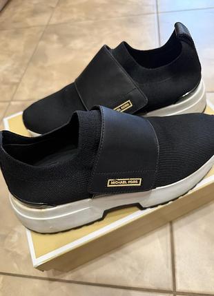 Кросівки michael kors us8 25 см устілка 3