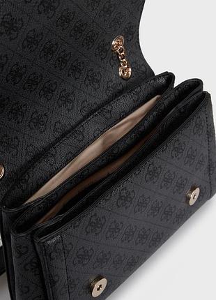 Guess оригинал сумка noelle маленькая сумочка 4