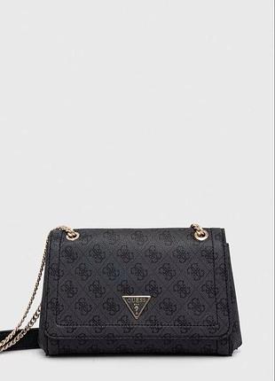 Guess оригинал сумка noelle маленькая сумочка 5