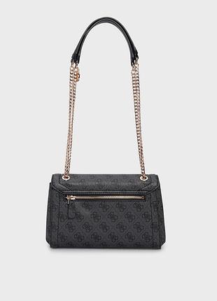 Guess оригинал сумка noelle маленькая сумочка 6