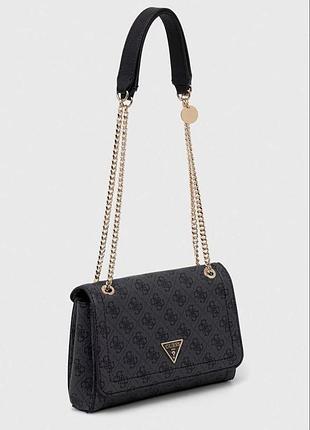 Guess оригинал сумка noelle маленькая сумочка 2
