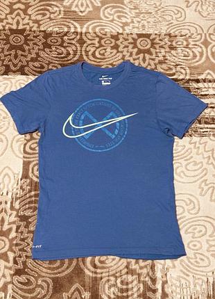 Футболка nike