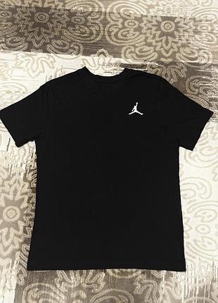 Футболка jordan