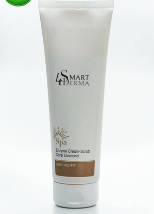 Smart4derma thermo 3d gel fiery wasabi — термо 3d-гель для тела «палкий васаби», 240 мл