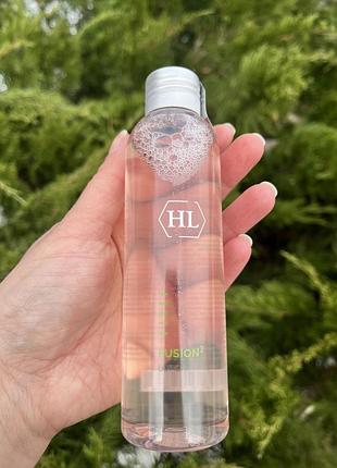 Holy land – fusion3 face lotion, лосьон-лосьон для лица, 150 мл