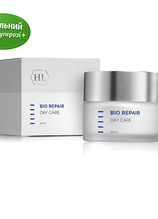 Holy land – bio repair day care, дневной крем, 50 мл