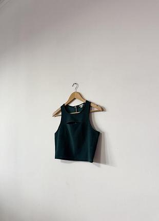 Класний топ guess🌿