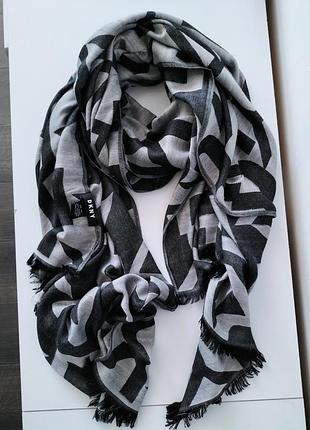 Палантин dkny