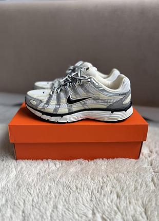 Nike p-6000 100% original