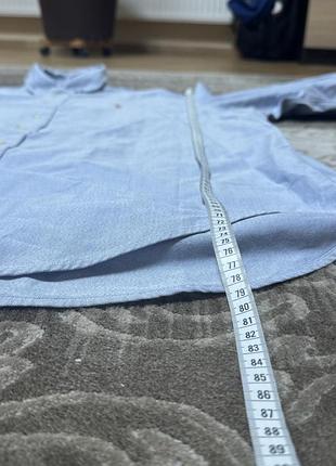 Сорочка polo ralph lauren 4