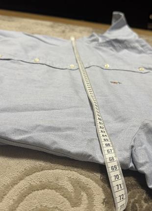 Сорочка polo ralph lauren 3