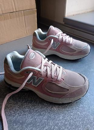 Кросівки new balance mgc 2002 sk 2024