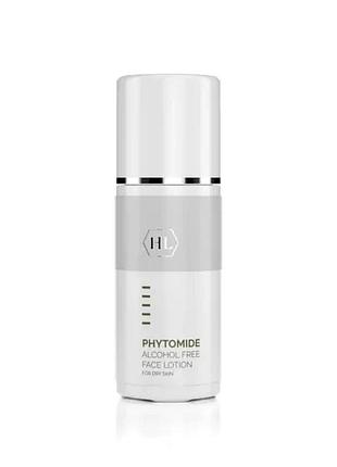 Holy land – phytomide alcohol free face lotion, бесспиртовой лосьон для лица, 250 мл