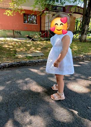 Сукня-боді