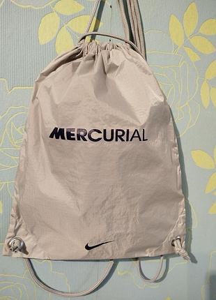 Рюкзак мягкий nike