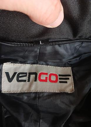 Мотоштаны vango.размер l 8
