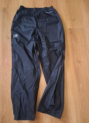 Спортивні штани від бренду karrimor