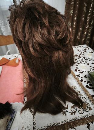 Парик. (искусственные волосы) 4