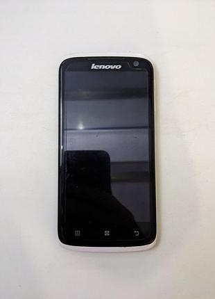Телефон lenovo s820 бу під ремонт
