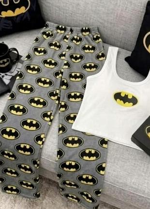 Комплект для дому batman