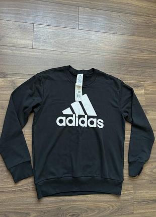 Чоловіча кофта світшот adidas
