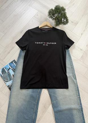 Футболка tommy hilfiger