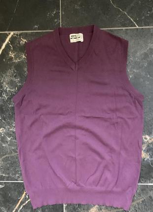 Жилетка pull&bear