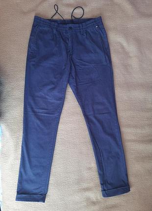 Мужские брюки Tommy hilfiger stretch