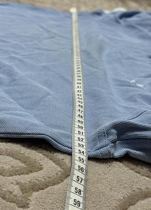 Футболка fred perry 4