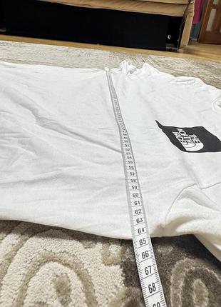 Футболка the north face 3