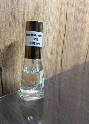 Essential parfums bois imperial edp