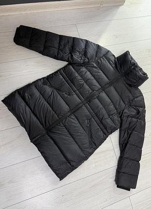 Пуховик tommy hilfiger