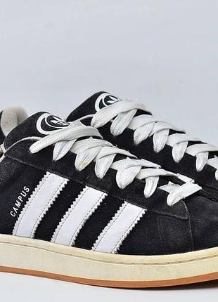 Adidas campus 44,5р кросівки адідас кампус кроссовки адидас кампус