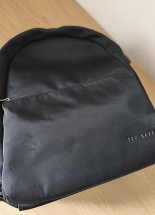 Рюкзак из нейлона ted baker 6