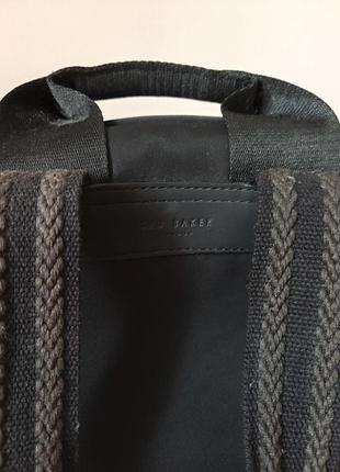 Рюкзак из нейлона ted baker 5
