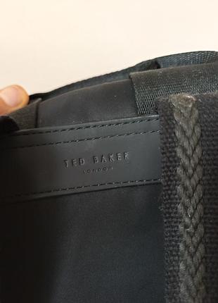 Рюкзак из нейлона ted baker 4