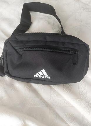Бананка adidas training acc hw all / classic essential