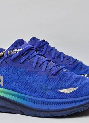 Hoka clifton 997x 44р кроссовки беговые хокка беговая кроссовка