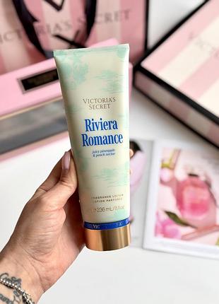 Лосьйон для тіла riviera romance victoria’s secret