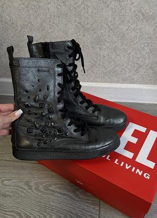 Кеди diesel оригінал
