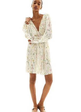 Красива сукня h&m🌿