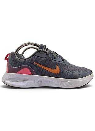 Женские кроссовки nike wearallday