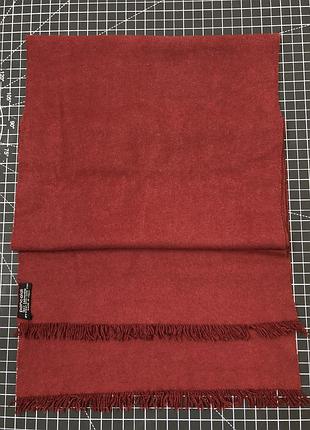 Кашеміровий шарф pancaldi made in italy