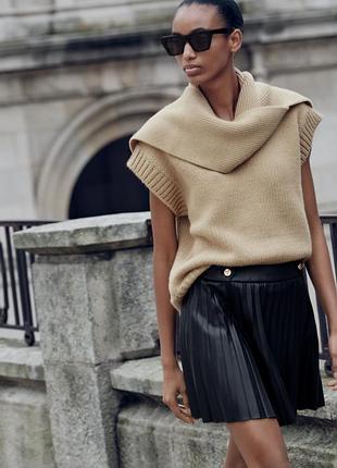 Zara спідниця