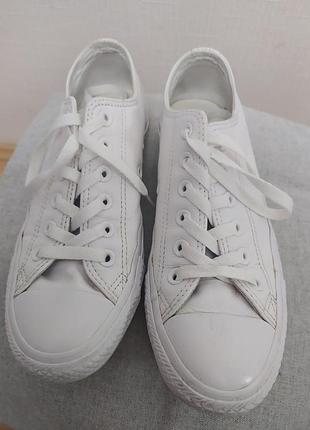 Кеди converse